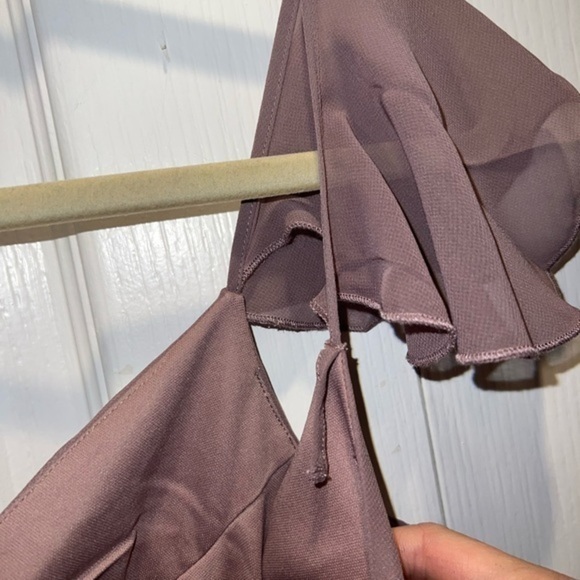 BIRDY GREY Kae Gown - Picture 8 of 9